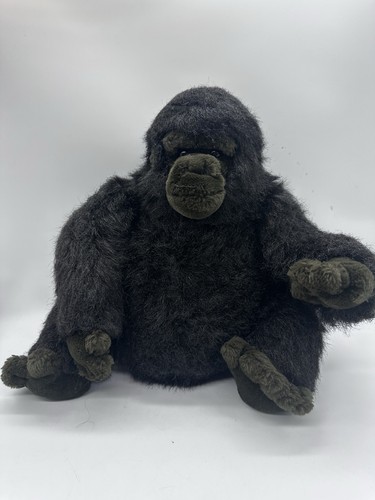 1986 foundation dakin gorilla - 1986,