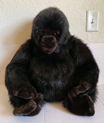 Vintage dakin gorilla ape - dakin,